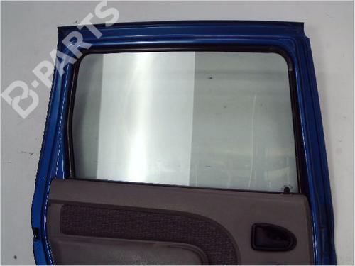 Left rear door DACIA LOGAN MCV (KS_) 1.5 dCi (KS0W) | BP10113918C4 