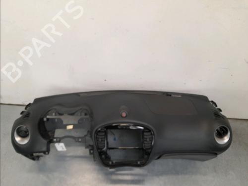 Dashboard NISSAN JUKE (F15) 1.5 dCi | BP14945163C46 