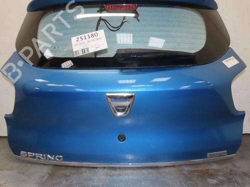 Bakluke CC/Kombi-Kupé DACIA SPRING EV (B6M1) | BP29901797C6 