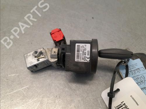 Used Ignition barrel Ignition barrel RENAULT KANGOO / GRAND KANGOO II (KW0/1_) 1.5 dCi 110 (KW0C, KW0H) (110 hp) 33892930 33892930
