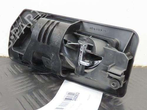 Front right interior door handle VW SCIROCCO III (137, 138) 1.4 TSI | BP19170584I14 