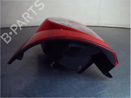 Venstre Baklys DACIA SANDERO 1.5 dCi (86 hp) 10562743