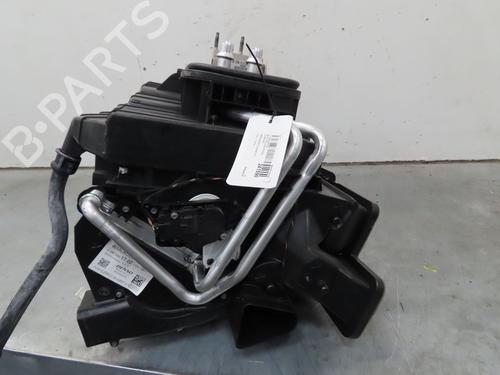 Used Heater matrix box Heater matrix box MERCEDES-BENZ A-CLASS (W176) AMG A 45 4-matic (176.052) (381 hp) 22341324 22341324