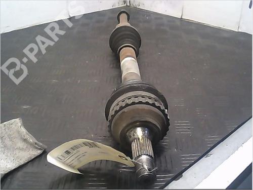 Right front driveshaft CITROËN XSARA (N1) 1.6 16V (109 hp) 9405589