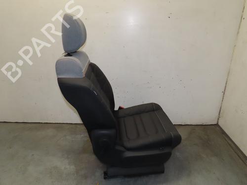Used Right front seat CITROËN C3 AIRCROSS II (2R_, 2C_) 1.5 BlueHDi 110 (110 hp) 30980440