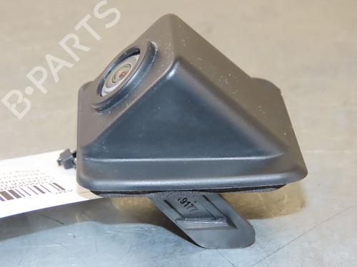 Camera PEUGEOT 3008 II SUV (MC_, MR_, MJ_, M4_) 2.0 BlueHDi 180 | BP18967902E14 
