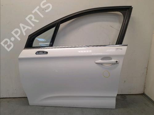 Left front door CITROËN C4 II (NC_) 1.6 HDi 90 | BP16332081C2 