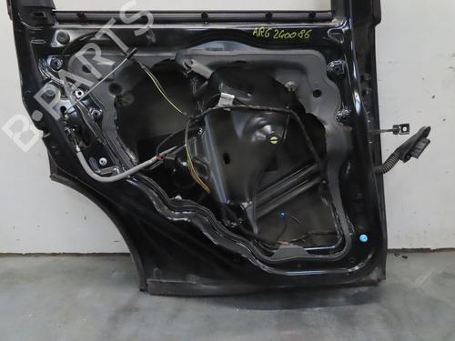 Left rear door MINI MINI COUNTRYMAN (R60) Cooper SD | BP27216182C4 