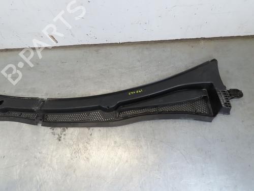 Torpedoplade PEUGEOT 2008 I (CU_) 1.6 HDi (114 hp) 18953416