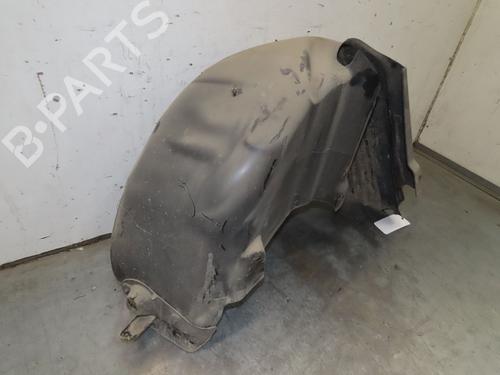 Wheel arch SKODA FABIA III (NJ3) 1.0 TSI | BP28593451C56 