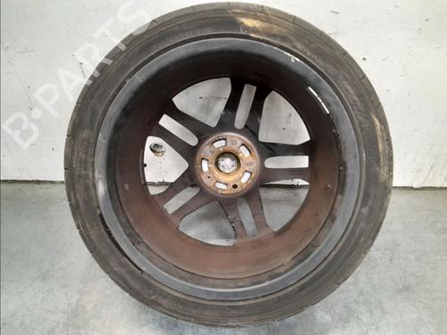 Felge für Felge RENAULT MEGANE III Coupe (DZ0/1_) 2.0 TCe (DZ1N) (250 hp) 36486773 36486773