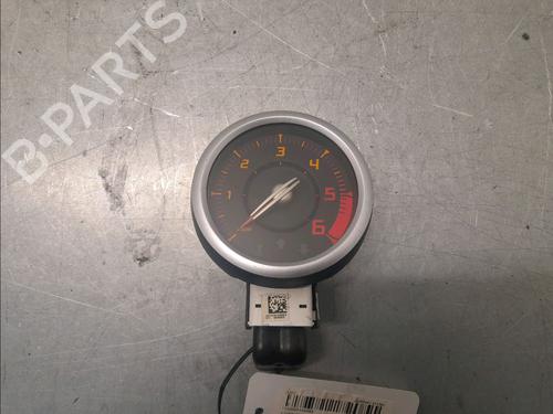 Instrument cluster RENAULT TWINGO II (CN0_) 1.5 dCi 90 | BP32200739C47