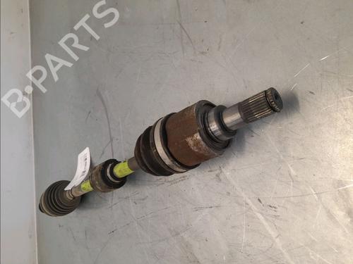 Left front driveshaft HYUNDAI i20 III (BC3, BI3) 1.0 T-GDI hybrid 48V | BP27306635M38