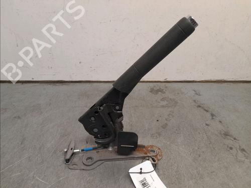 Used Hand brake PEUGEOT 208 I (CA_, CC_) 1.6 HDi (92 hp) 15273282