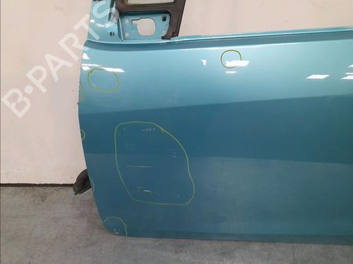 Left front door SUZUKI SPLASH (EX) 1.3 CDTI (A5B413D) | BP23158629C2