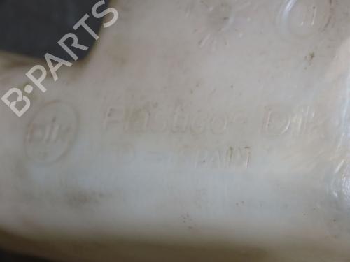 Windscreen washer tank CITROËN C15 Box Body/MPV (VD_) 1.9 D | BP16892650C113 