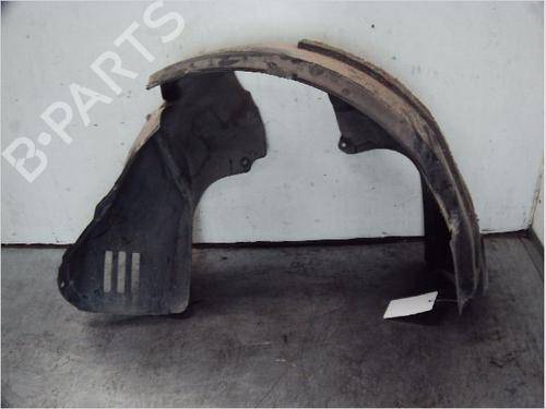 Used Wheel arch FORD FIESTA VI (CB1, CCN) 1.4 TDCi (68 hp) 14857302