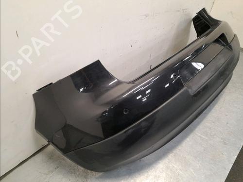 Rear bumper VW GOLF V (1K1) 1.9 TDI | BP16559074C8 