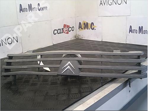 Grill Grill 9407633 9407633