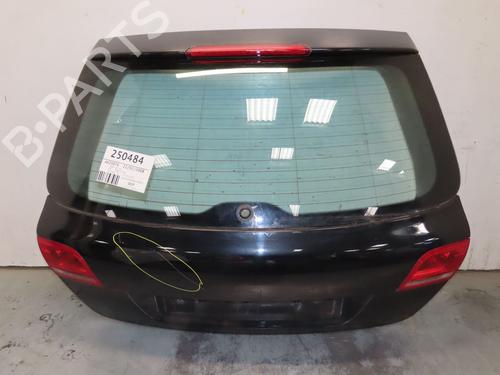 Tailgate AUDI A3 Sportback (8PA) 1.9 TDI | BP26571277C6 