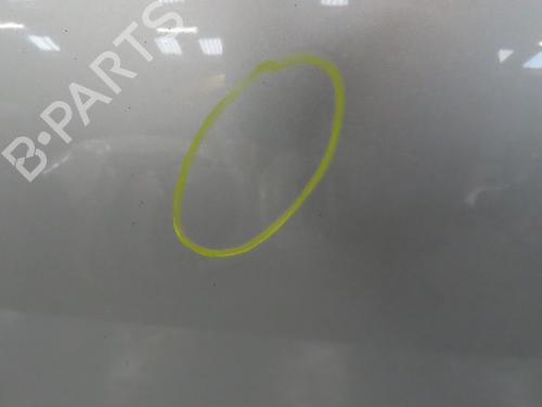 Hood CITROËN BERLINGO MULTISPACE (B9) 1.6 HDi 90 | BP29345111C1 