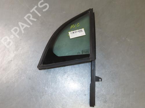 Used Front left quarter glass CITROËN DS3 (SA_) 1.6 THP 155 (156 hp) 19326408