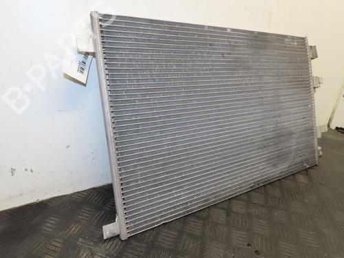 Heater matrix NISSAN QASHQAI I (J10, NJ10) 1.6 dCi | BP31796588M63 