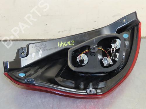 Right taillight FORD FIESTA VI (CB1, CCN) 1.6 TDCi | BP16332128C35 