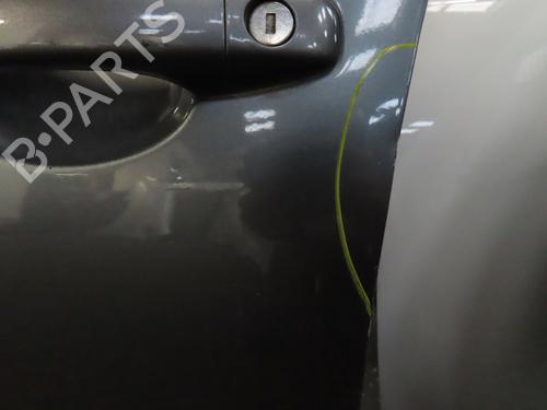 Left front door CITROËN C4 II (NC_) 1.6 HDi 110 | BP29345118C2 