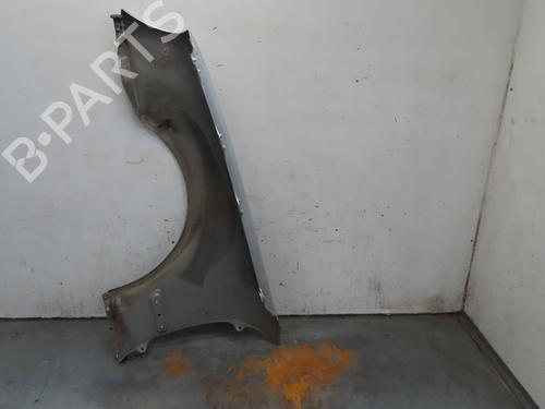 Used Right front fenders Right front fenders 38077593 38077593