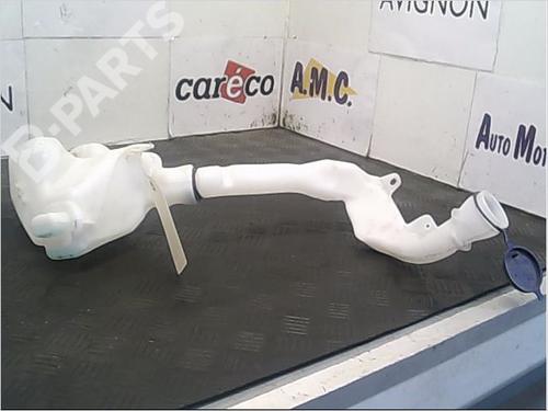 Windscreen washer tank CITROËN DS3 (SA_) 1.2 VTi 82 6431N6