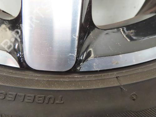 Rim CITROËN C4 CACTUS 1.6 BlueHDi 100 | BP17656544C45 