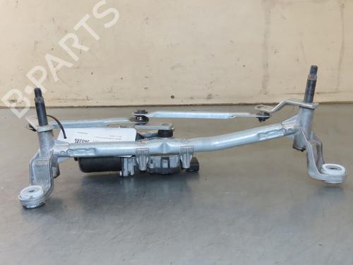 Tringlerie essuie-glace avant Tringlerie essuie-glace avant SMART FORFOUR Hatchback (453) electric drive / EQ (453.091) (56 hp) 36582880 36582880
