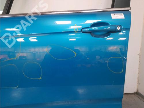 Left front door CITROËN C3 II (SC_) 1.4 HDi 70 (SC8HZC, SC8HR0, SC8HP4) | BP11746840C2 