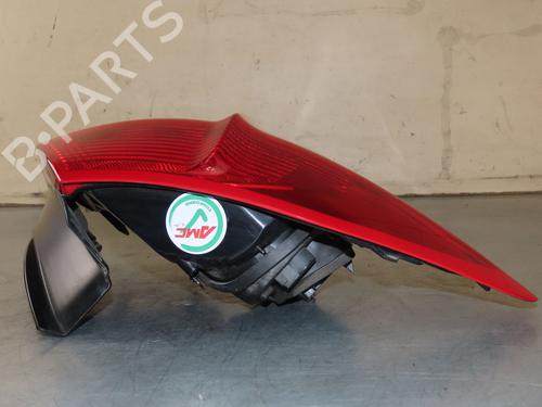 Left taillight CITROËN C4 II (NC_) 1.6 HDi 115 | BP34229663C34  - Image 5