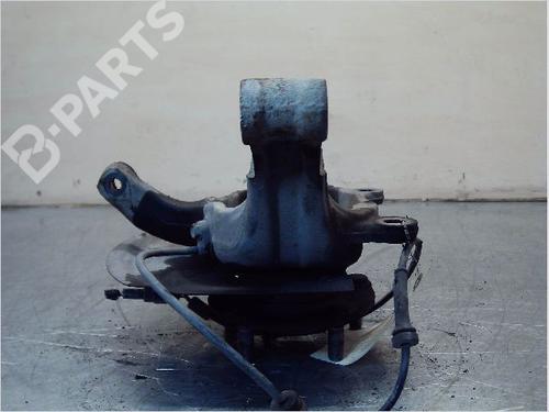 Right front steering knuckle NISSAN QASHQAI / QASHQAI +2 I (J10, NJ10, JJ10E) 1.5 dCi | BP9410142M26 