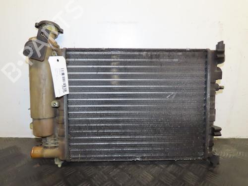 Water radiator PEUGEOT 106 II (1A_, 1C_) 1.1 i | BP31272563M31 