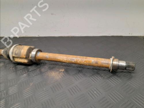 Used Right front driveshaft RENAULT CAPTUR II (HF_) TCe 160 (HFN1) (158 hp) 24831577