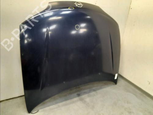 Hood OPEL TIGRA (S93) 1.4 16V (F07) | BP22366885C1