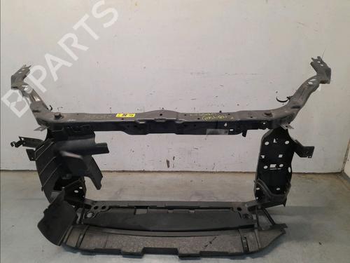 Front slam panel NISSAN QASHQAI / QASHQAI +2 I (J10, NJ10, JJ10E) 1.5 dCi | BP24323215C72 