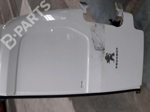 Used Right tailgate Right tailgate PEUGEOT PARTNER Box Body/MPV (K9) 1.5 BlueHDi 100 (102 hp) 11170240 11170240