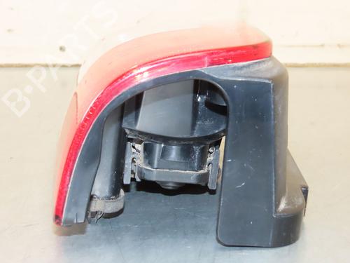 Right taillight CITROËN BERLINGO / BERLINGO FIRST Box Body/MPV (M_) 1.6 HDI 75 (MB9HW) | BP29441505C35 
