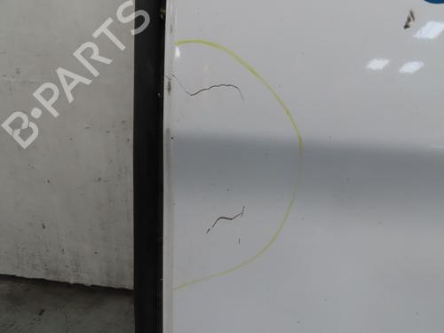 Right tailgate CITROËN JUMPY III Van (V_) 2.0 BlueHDi 120 | BP35747497C77  - Image 8