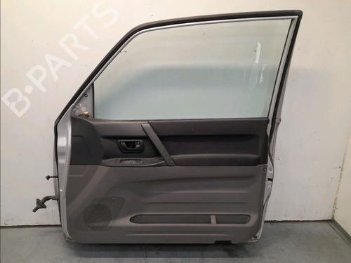 Right front door MITSUBISHI PAJERO III (V7_W, V6_W) 3.2 Di-D (V68W) | BP15722216C3 
