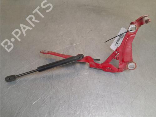 Used Hinge/Door check strap MINI MINI (R56) Cooper (122 hp) 14945422