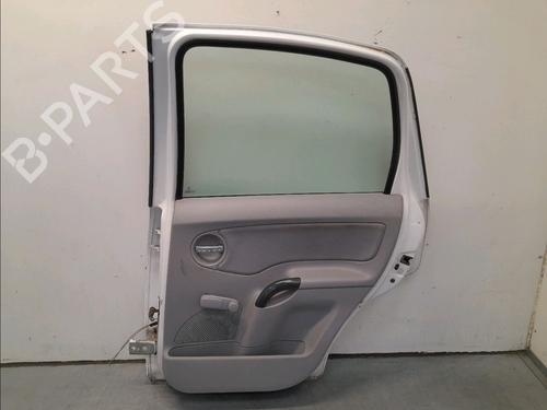 Right rear door CITROËN C3 I (FC_, FN_) 1.4 HDi | BP15576763C5 