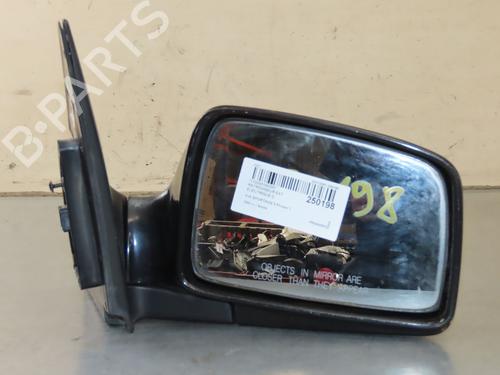 Right mirror KIA SPORTAGE II (JE_, KM_) 2.0 CRDi 4WD | BP26589761C27