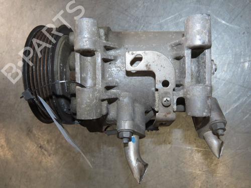 AC-Kompressor AC-Kompressor CITROËN C3 III (SX) 1.5 BlueHDi 100 (SXYHYP, SXYHTU) (102 hp) 34229621 34229621