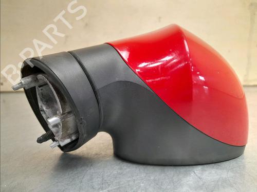 Right mirror SEAT IBIZA IV (6J5, 6P1) 1.6 TDI | BP15902760C27 