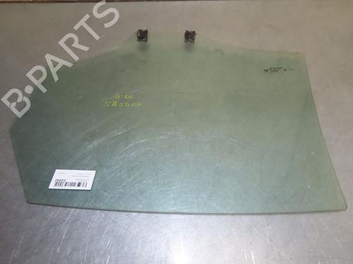 Rear right door window CITROËN C4 II (NC_) 1.6 HDi 90 | BP16486855C21 